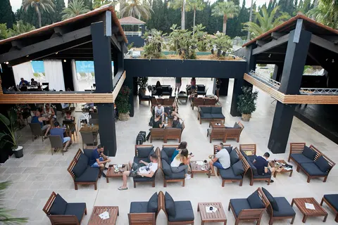 Camping L Etoile D Argens foto 27