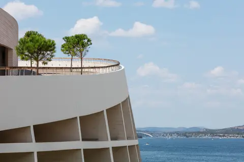 D-Resort Sibenik in Baška — foto 20
