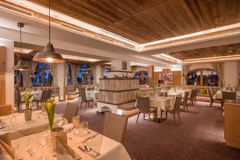 Hotel Zentral in Kirchberg in Tirol — foto 13