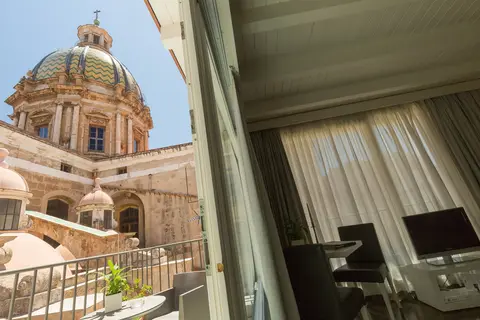 Quintocanto Hotel & Spa in Palermo — foto 11
