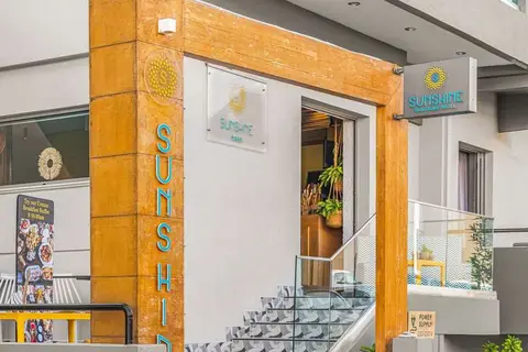 Sunshine Hotel Malia in Malia Municipal Unit, foto 12