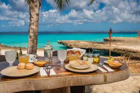 Delfins Beach Resort Bonaire, Tapestry Collection by Hilton in Kralendijk — foto 5