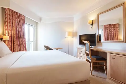Hotel Real Palácio in Mafra — foto 24