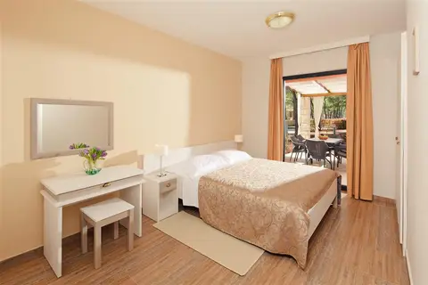 Apartments Amfora Plava Laguna in Monterol, foto 28