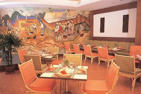 Amora Tapea Hotel in Chiang Mai — foto 8