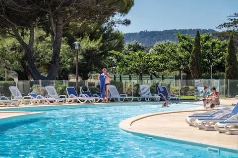 Vakantiepark Belambra Les Ayguades in Gruissan — foto 6