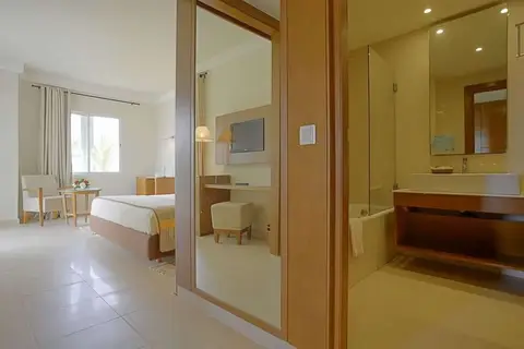 Vincci Helios Beach in Tezdaine — foto 16