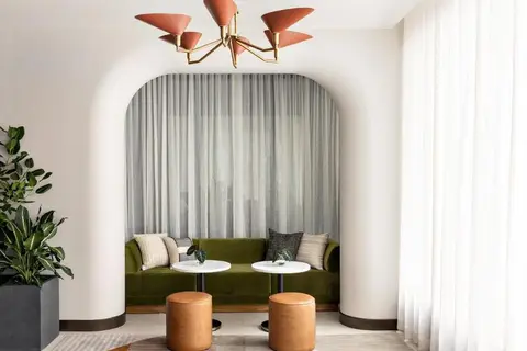 Kimpton Hotel Theta in New York — foto 5