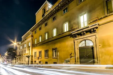 Luxury Rooms H 2000 Roma in Rome, foto 24