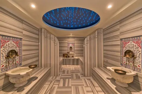 Istanbul Dora Hotel in Fatih — foto 22