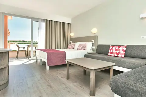 Insotel Cala Mandía Resort & Spa in Manacor — foto 2
