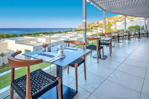 Dimitra Beach Hotel & Suites in Karaoulanis Beach Hotel, foto 23