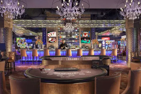 Downtown Grand Las Vegas in Las Vegas — foto 9