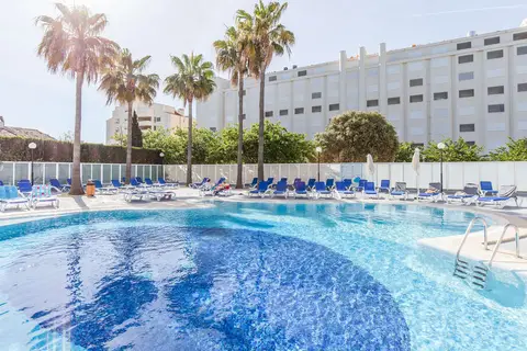 BLUESEA Gran Playa in Sa Coma — foto 19