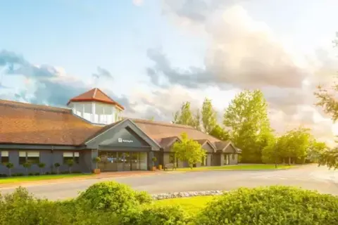 Rondreis Engeland, Wales & Schotland in Scunthorpe