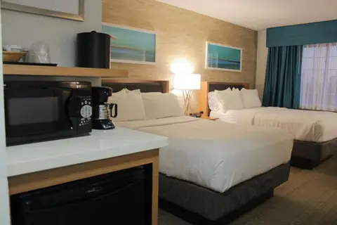 Sonesta Anaheim Resort Area in Anaheim, foto 9