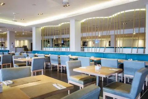Hotel Melia Dunas Beach & Spa in Spices — foto 7