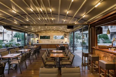 Elotis Suites in Agia Marina — foto 6
