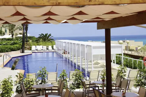 Zafiro Cala Mesquida in Cala Mesquida — foto 29
