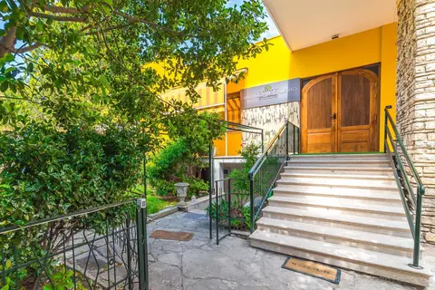 Villa Domus Salento Suites & Rooms in Lecce, foto 9
