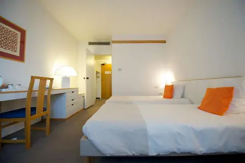 Novotel Firenze Nord Aeroporto in Sesto Fiorentino — foto 4