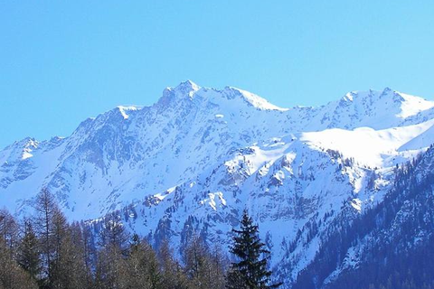 Chalet Piccola Pietra foto 14