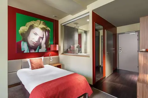 Clarion Congress Hotel Bratislava in Bratislava — foto 6