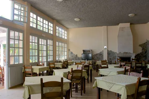 Hotel Polyrizos in Δήμος Σφακίων — foto 4