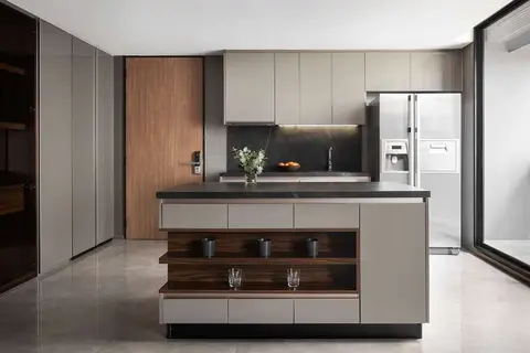 Shama Luxe Sukhumvit Bangkok in Bangkok, foto 16
