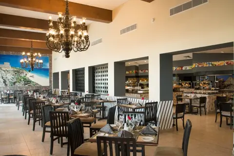 Dreams Sands Cancun Resort & Spa in Cancùn — foto 14