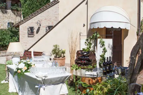 Ripa Relais in Perugia — foto 25