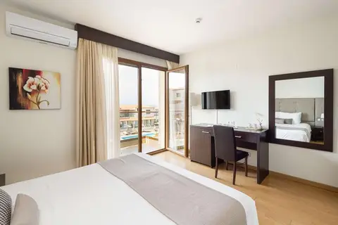 Blue Bay Hotel Afytos in Δημοτική Ενότητα Κασσάνδρας — foto 4