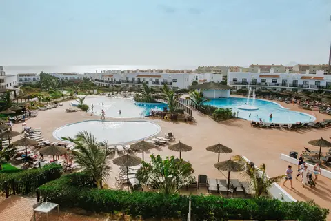 Melia Dunas Beach Resort in Santa Maria — foto 55