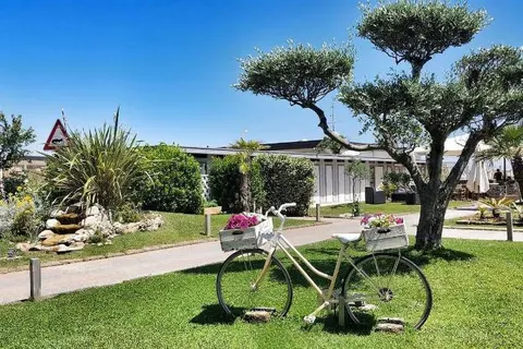 Camping Adriatico foto 19