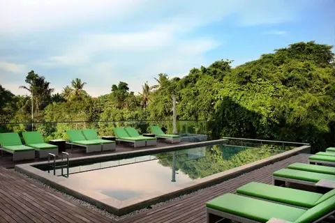 Sthala Ubud in Ubud — foto 17