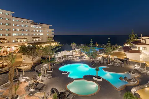 H10 Taburiente Playa Hotel in Breña Baja — foto 6