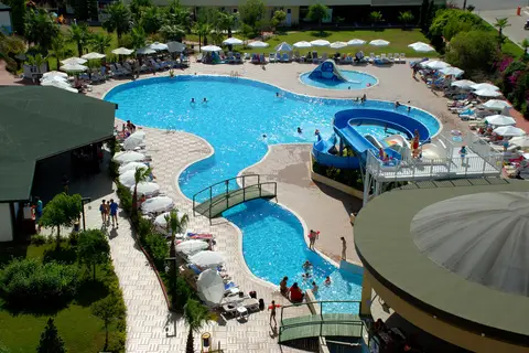 Amon Hotels Belek in Serik — foto 6