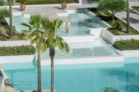 Grecotel LUXME Dama Dama in Faliraki — foto 6