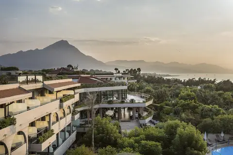Grand Palladium Sicilia Resort & Spa in Campo Felice Di Roccella — foto 5