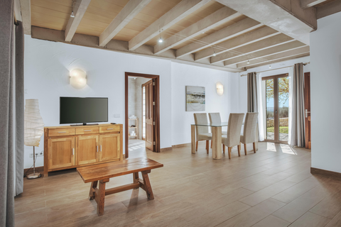 Finca Binibona Parc Natural foto 25