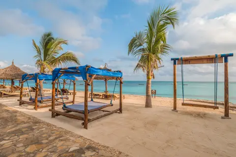Sandies Nungwi Beach in Nungwi — foto 7