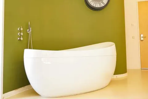 Boshotel Overberg foto 10