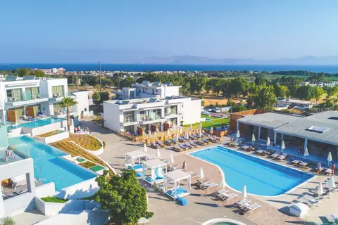 Harmony Crest Resort & Spa in Kos — foto 2