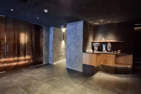 Hotel Adamello in Vermiglio — foto 16