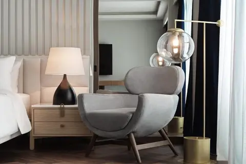 Grand Hyatt Athens in Athene — foto 21