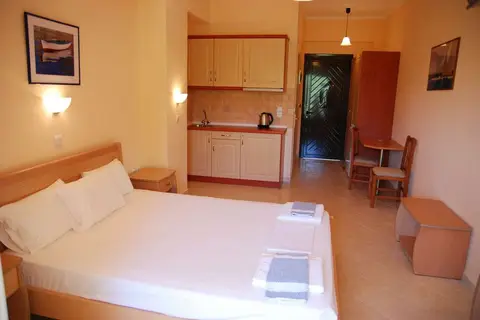 Penelope Hotel in Δημοτική Ενότητα Μελιτειέων — foto 2