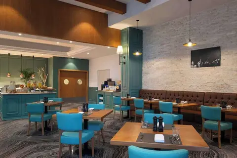 Adagio Doha in Doha — foto 6