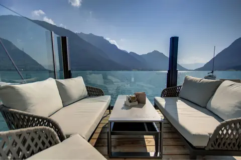 Hotel Post am See in Pertisau — foto 21