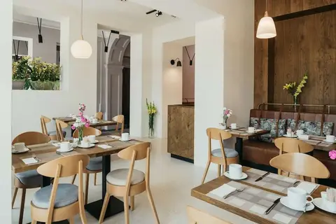 Avena by Artery Hotels in Krakau — foto 3