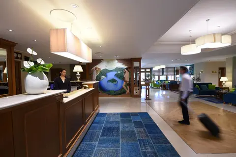 Iseolago Hotel in Iseo, foto 6